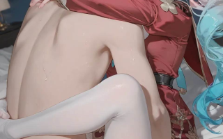 超高质量风堇同人