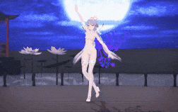 新作-杏辞-洛天依X虫 桃源恋歌