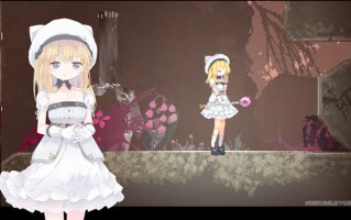 【PC/ACT】摇篮中的爱丽丝/爱丽丝的摇篮(Alice in Cradle) ver0.27f 官方中文版 ACT游戏&补更+1.0G