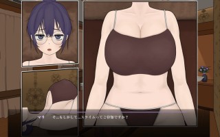 PC/SLG/#调教按摩店 ～玛丽篇～ #飼いならすマッサージ店 ～マリ編～  v1.0.2 官方中文版【2024.12.31 发售】