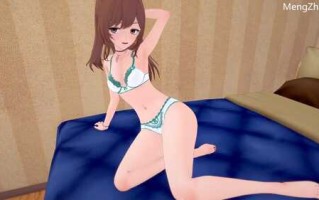 [更新]【日式SLG/沙盒】我的新岛屿生活（My New Island Life）V0.2 汉化中文【PC+安卓-3G】