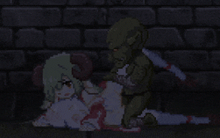 【ACT/官中/动态无码】女祭司的欲望/Priestess Lust Ver1.02 官方中文步兵版