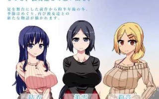 [SLG/汉化/汉化/步兵/]冬日狂想曲