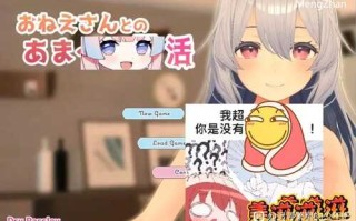 与可爱姐姐的生活 电脑 安卓