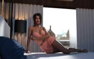 【欧美SLG/汉化/动态】成为妻子1.170汉化版【PC/2.6G】Being a Wife [v1.170 LITE]