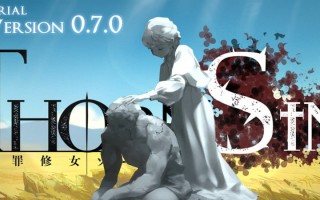 棘罪修女-伊妮莎 v0.7.0 官方中文版