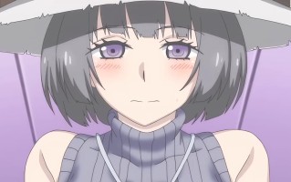 魔女的结局 1～2 pinkpineapple 粉菠萝 里番合集 呆萌合集 魔女最后还是和那位客人 魔女结局还是同那位客官