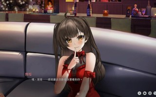 【PC端】融雪 Yusetsu 【SLG】【共2.1GB】【动态】【简体中文】