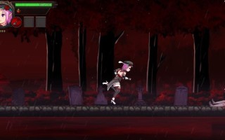 电脑端ACT/#墓地处刑者   #Graveyard 中文正式版