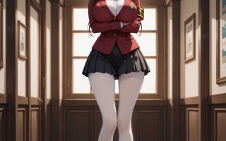 2.UnrealBeautyAIMIX NO.441 Taihou+and+Goblin