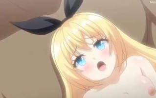 〔动画〕梦狱之国的爱丽丝-第2话