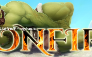 【3D/ACT/全动态/PC/生肉】篝火 Bonfire [v0.82.1] [Hogswild Prasetto] 【6.82G】【序号6757】