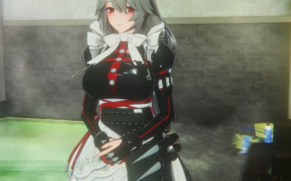 18. [Sex only]与丽娜的一日沐浴_Zenless Zone Zero_エレン・ジョ_リン_アレクサンドリナ・セバスチャン_Alexandrina_丽娜(代发)(📢5m49) ]