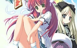 #AngelWish放課後の召使いにチュッ！〜