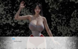 PC/SLG/ 我的继养家庭 (My Step Family)/官方中文