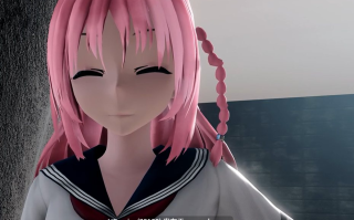 2. 【MMD】Killer B  ]