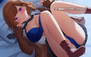 RJ01057135【乙倉ゅい】 勝てる!無駄に発育の良いメ○ガキJKを堕としたい