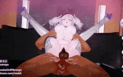 新作-是我喜歡的鴨鴨，直接強奸（Bronya's tiktok）