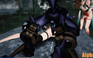 【群p/潮喷/内射】崩坏：星穹铁道 云璃，飞宵整活剧情（6分钟）