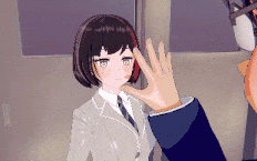 R18【HMV】美竹蘭【BanG_Dream!】