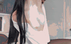 AldoraChan - 蛇喰梦子