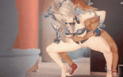 新作-Fleurdelys_Wuthering Waves