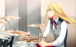 #音乐人！ #MUSICUS! AI汉化版