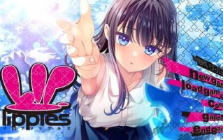 リップリップルズADV AI汉化 PC CV 全CG存档