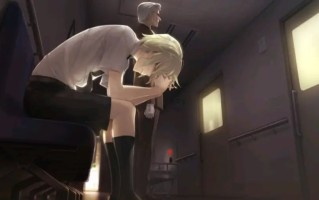 万华镜系列第四部一罪与罚的少女