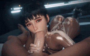 【3D动画/Madruga3D】 2507月新作：伊芙 性感女神黑色巨根后入爆肏 [322M]