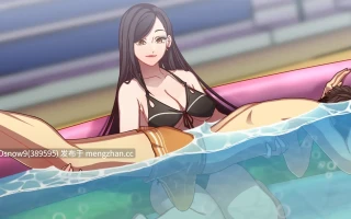 【欧美SLG/AI汉化/动态】另一次机会 Another Chance v1.60【PC/0.55G】