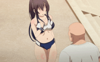23【2D】【中文字幕】【AnimeFesta】彼女がセパレートをまとう理由