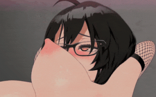 【动画/束缚/调教/中出/爆操】[黒電車] 地味で巨乳な彼女の秘密 [舟合3011] 