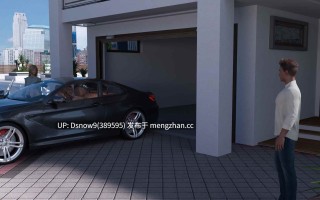 【欧美SLG/汉化/动态】我的大学生活 My College Life Ch.1 v0.3【PC+安卓/2.26G】