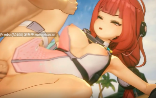 12.Yuzuha (ZZZ) 