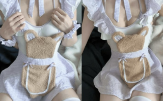 【岛遇】抖音关关雎鸠合集【382P 2V】