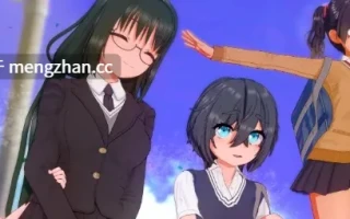 萌站汉化【日系SLG/AI汉化/扶她】My Futa Family 0.18 AI汉化版【PC/4.0G/更新】