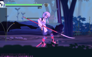 【PC端】哈奇娜怪异谭 V1.12【共2GB】【ACT/动态】【简体中文】