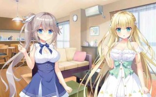 【ADV/AI汉化】梦幻的提尔娜诺格 v1.0 +全CG【PC/3.1G】