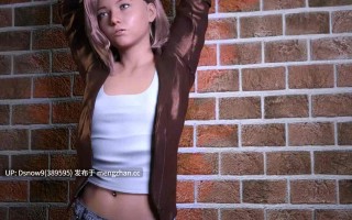 【欧美SLG/AI汉化/动态】不是乔治亚 Not Georgia v0.5【PC/924M】