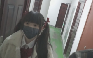 杭州海王OF约炮小萝莉实录超可爱小萝莉{第二弹}