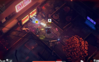  赛博公司 CyberCorp-官方中文-解压即玩 [1+2.97G][百度盘] 正经游戏