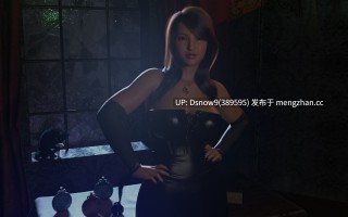 【欧美SLG/汉化/动态】破碎面纱 Fractured Veil Act3 v2.7.1【PC+安卓/3.83G】