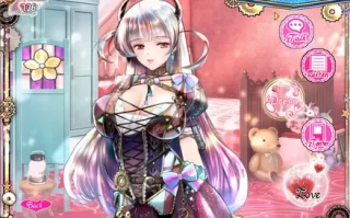 PC-黑山羊之夜官中版-全回想