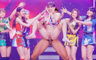 [PC-SLG游戏] [SLG/真人/官中] 亚洲之子/Son Of Asia Ver65 官方中文