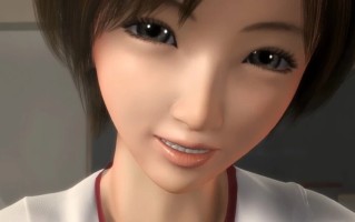 【3D】 【Atelier KOB】あわなつ 泡沫之夏 老震潮汉化+去码优化版 60FPS