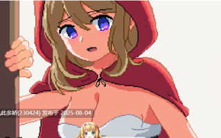 14[ACT-PC] [像素ACT动态CV]莉泽与魔兽[2.2G]