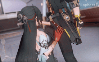 【内射 口交 骑乘 无码】新作--ricphastly - [剧情 AI-Voice]灵砂-炉鼎记（Lingsha-Story of a Sex Vessel）