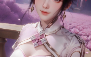 【图包】绝世唐门-南秋秋40（荤素）