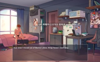 【SLG/动态/PC/生肉】熟女广场2 MILF's Plaza 2 [v0.0.5] 【2.75G】【序号7104】